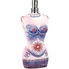 Classique Summer Fragrance 2011